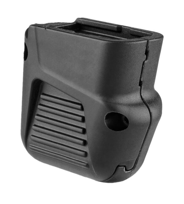122686 FAB Defense FX4210B Mag Extension for Glock 42 – .380 ACP