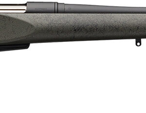 Winchester XPR Renegade Long Range SR Rifle 6.5 PRC