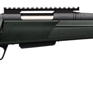 Winchester XPR Stealth 6.5 PRC 16.5″ Threaded, Green Synthetic