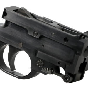CMC Triggers 64701 Drop-In Ruger 10/22, Curved 3.50 lbs