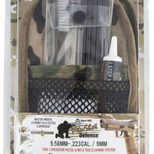 Pro-Shot Rod Cleaning System 5.56/.223 & 9mm