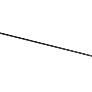 Pro-Shot CR3622 Coated Rifle Rod .22-6.5mm 36in