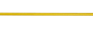 Pro-Shot CR36270 36in Coated Rifle Cleaning Rod .270 Cal & Up
