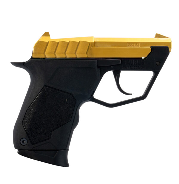 122tuc13g76a1 Taurus 22TUC .22 LR Micro-Compact 9+1