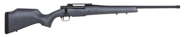 Mossberg Patriot LR Hunter .308 Win 22in 5+1