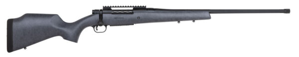 Mossberg Patriot LR Hunter .300 Win Mag 24″ Threaded Fluted 3+1 RH
