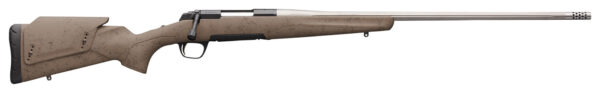 Browning X-Bolt Western Hunter .300 PRC 26 in MB 3+1 RH