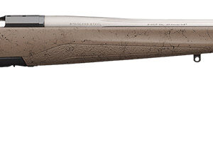 Browning X-Bolt Western Hunter 6.5mm Creedmoor 26″