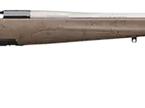 Browning X-Bolt Western Hunter Long Range .300 PRC 26-inch