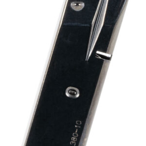 Mec-Gar MGBRBDA10B Browning 10rd .380 ACP Magazine