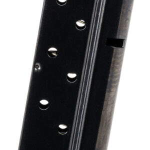 Mec-Gar 1911 Officer 8rd 9mm Blued Magazine
