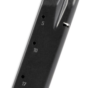 Mec-Gar Tanfoglio 9mm 17rd Magazine (Witness Small Frame)
