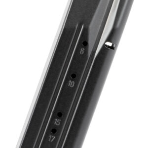 Mec-Gar Tanfoglio 17rd .38 Super Magazine (Witness LF)