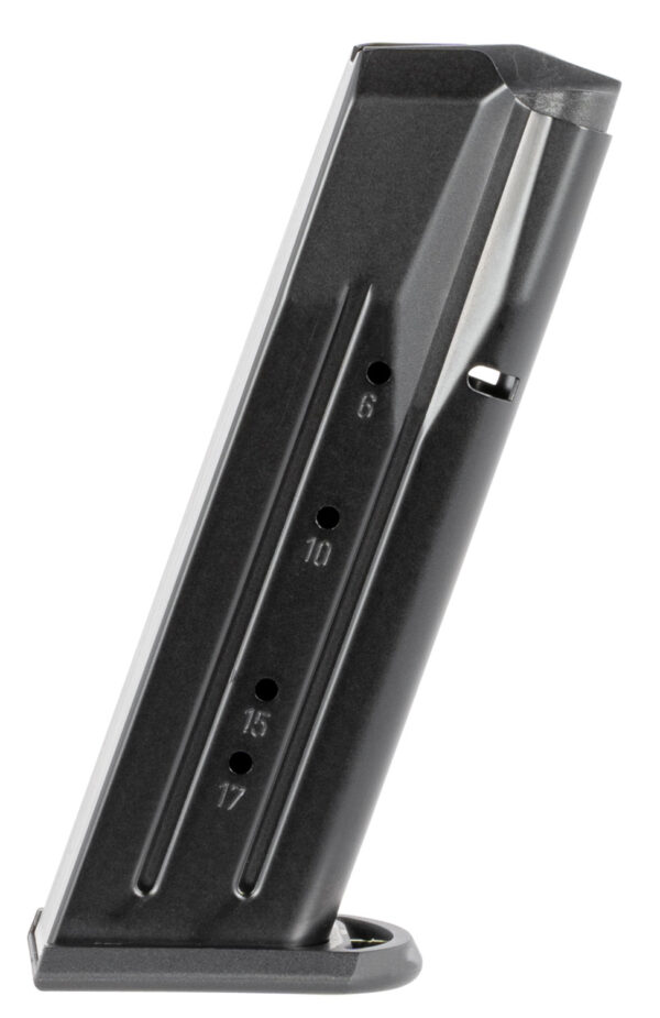 123106 Mec-Gar Tanfoglio 17rd .38 Super Magazine (Witness LF)