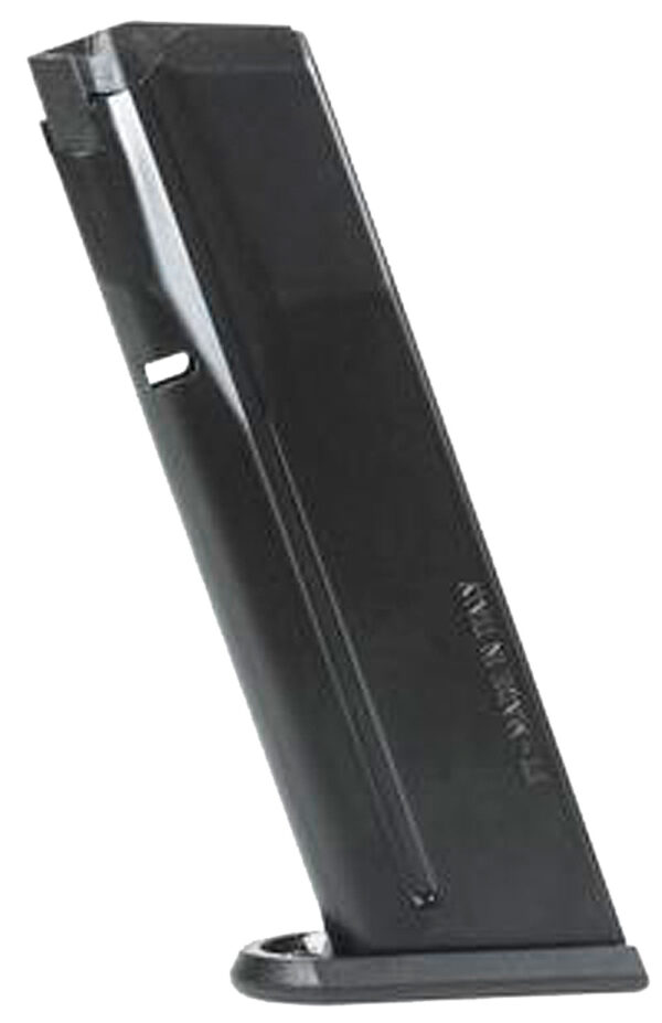 123107 Mec-Gar Witness/Tanfoglio LF 14rd Anti-Friction Magazine