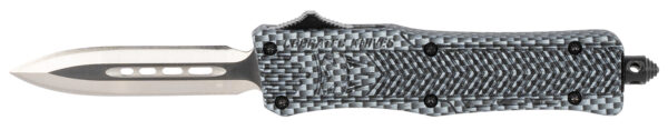123132 CobraTec CTK-1 Small 2.75″ OTF Dagger, D2 Steel