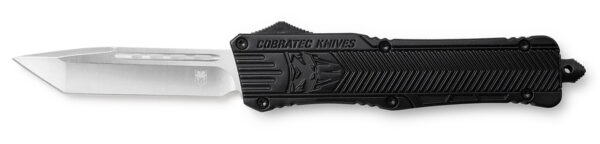 Cobratec CTK-1 Large Tanto OTF Knife