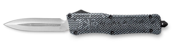 123142 CobraTec CTK-1 Large 3.75″ OTF D2 Steel Blade