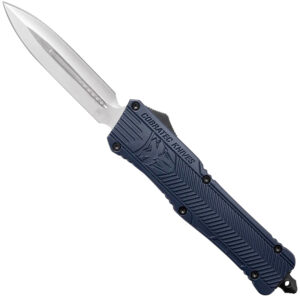 Cobratec CTK-1 3.75″ OTF Dagger, D2 Steel