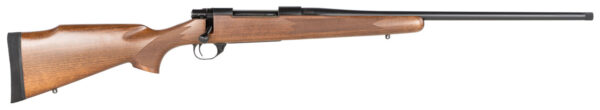 123236 Howa M1500 Walnut Hunter 243 Win 22in Threaded