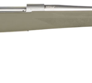 Howa M1500 Hogue Full Size 6.5 Creedmoor 22″ 5+1 RH
