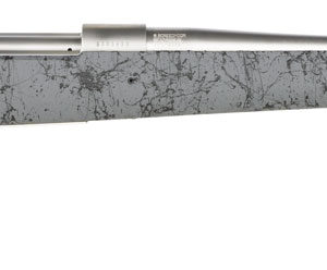 Howa M1500 HS Precision 6.5 Creedmoor 22-inch Stainless