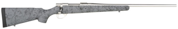 123252 Howa M1500 HS Precision 6.5 Creedmoor 22-inch Stainless