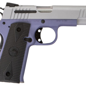 Citadel M1911 Baby Compact .380 ACP 7+1, 3.75″ Barrel