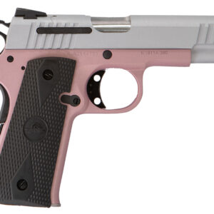 Citadel M1911 Baby Compact .380 ACP 3.75 inch 7+1