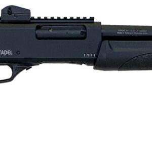 Citadel CDA-12 Force Pump 12 Gauge 20″ 3+1