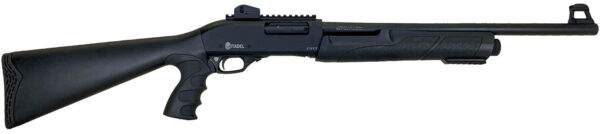 123273 Citadel CDA-12 Force Pump 12 Gauge 20″ 3+1