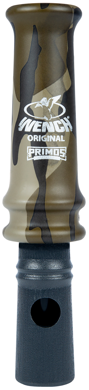 123351 Primos PS821 Wench Duck Call — Mossy Oak