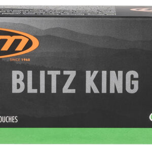 HSM 22-250 Rem 55gr BlitzKing — 20rd Box