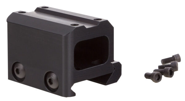Trijicon MRO Lower 1/3 Co-Witness Mount – Black