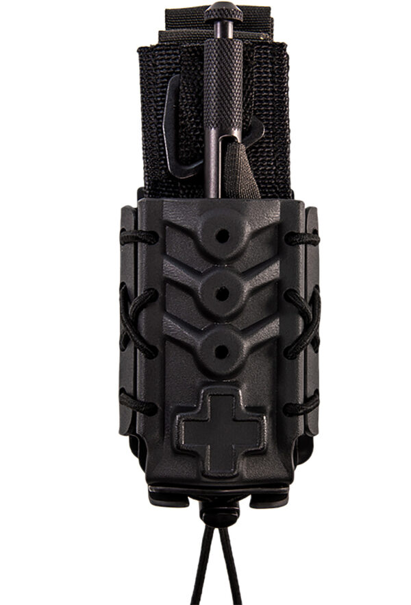 High Speed Gear Kydex Tourniquet TACO U-Mount, 2-inch