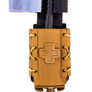 High Speed Gear Tourniquet TACO, Coyote Brown