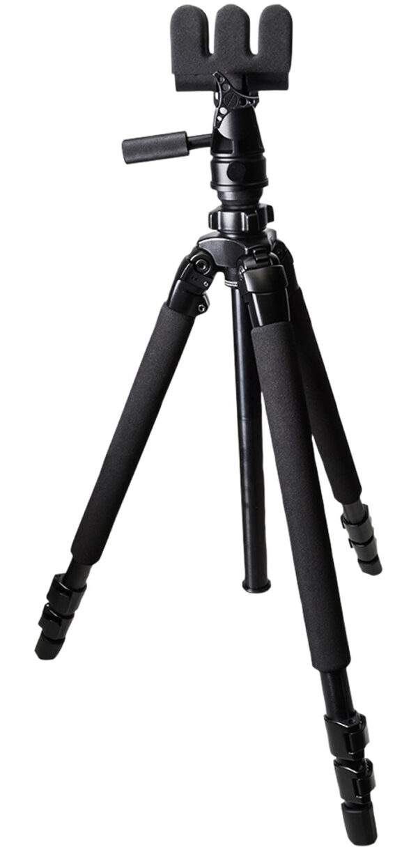 123556 Kopfjager K700 AMT Tripod with Reaper Grip
