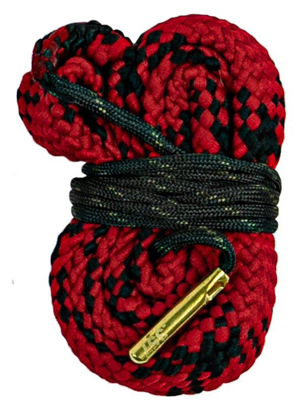 Kleen-Bore Kwik Kleen Rope Cleaner .380/.357/.38/9mm w/ BreakFree