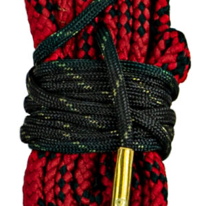 Kleen-Bore Kwik Kleen Rope Cleaner .25 Cal/6.5mm