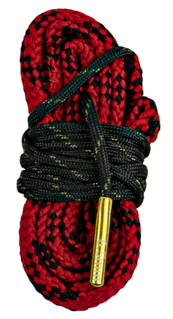 Kleen-Bore Kwik Kleen Rope Cleaner .25 Cal/6.5mm