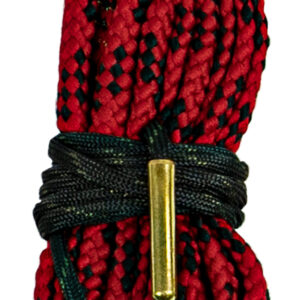Kleen-Bore Kwik Kleen Rope Cleaner .30 Cal / 7.62mm