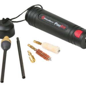 Kleen-Bore PocKIT Handgun Cleaning Kit .40/.41/10mm