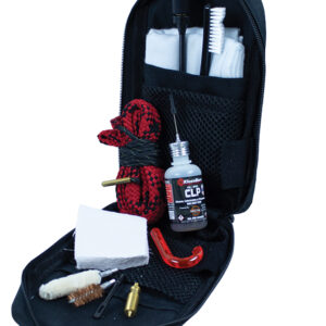 Kleen-Bore PS50 Tactical LE Handgun Cleaning Kit