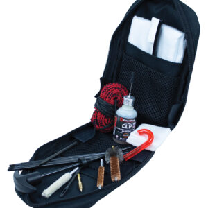 Kleen-Bore PS53 Tactical LE Cleaning Kit .223/5.56 NATO