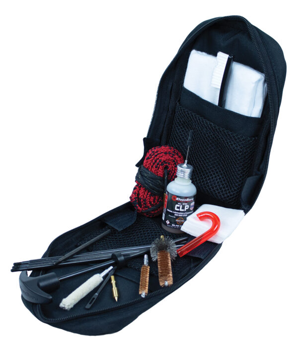 Kleen-Bore PS53 Tactical LE Cleaning Kit .223/5.56 NATO