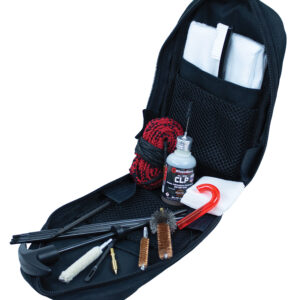 Kleen-Bore PS54 Tactical LE Cleaning Kit 30-inch Rod 7.62mm