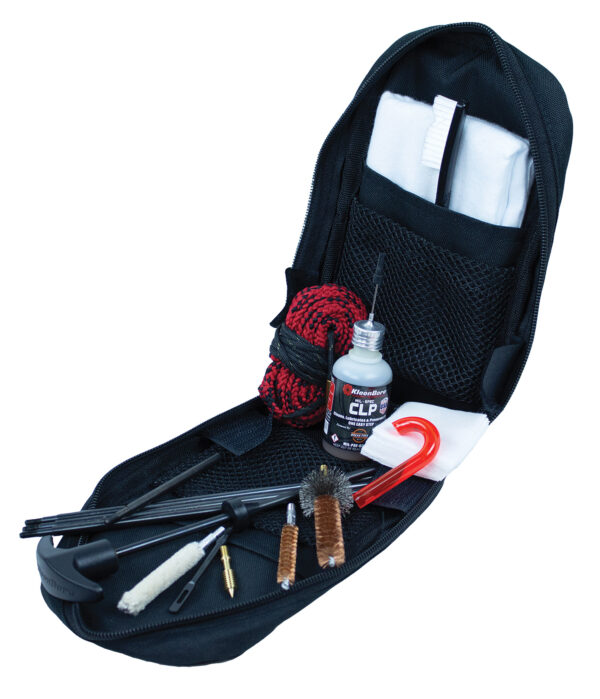 123652 Kleen-Bore PS54 Tactical LE Cleaning Kit 30-inch Rod 7.62mm