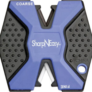 AccuSharp 334CD SharpNEasy 2-Step Ceramic Knife Sharpener