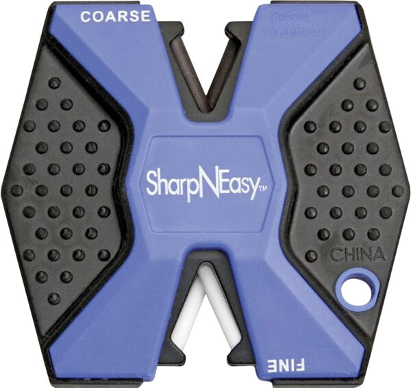 AccuSharp 334CD SharpNEasy 2-Step Ceramic Knife Sharpener