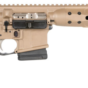 LWRC ICDIR5CK16MLCAC Individual Carbine 5.56 NATO 16.10in